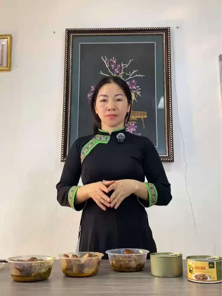 CÁCH NHẬN BIẾT KHÂU NHỤC NGON – HƯỚNG DẪN THƯỞNG THỨC – VÌ SAO NÊN CHỌN KHÂU NHỤC MÉ FOOD?