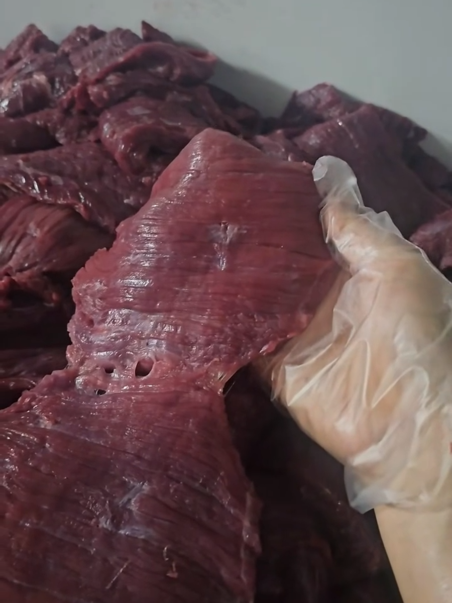 Vì sao nên chọn Thịt Trâu Gác Bếp Mé Food? Đặc sản Tây Bắc chuẩn vị, chất lượng đáng tin cậy